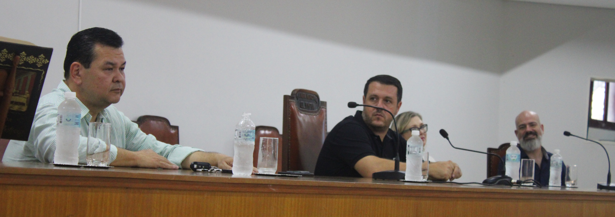 Saúde digital é pauta na 11ª Conferência Municipal de Saúde de Olímpia