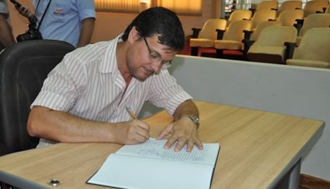 Superávit e equilíbrio das contas públicas fazem parte das boas notícias de 2015 para Olimpia